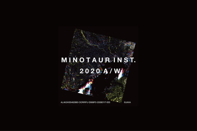 MINOTAUR INST. 2020 A/W