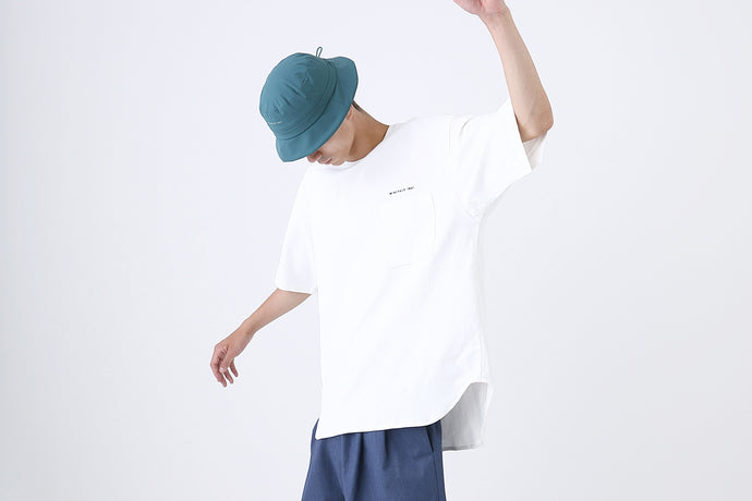 CREW S/S SHIRTS