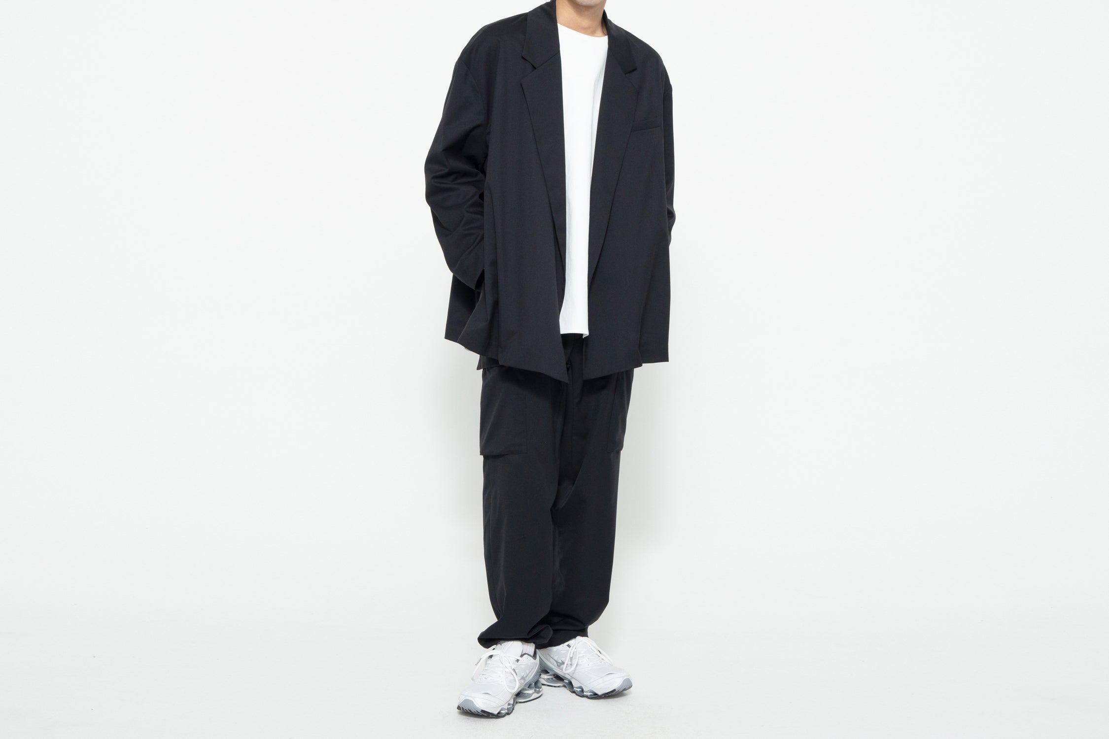 W SERIES