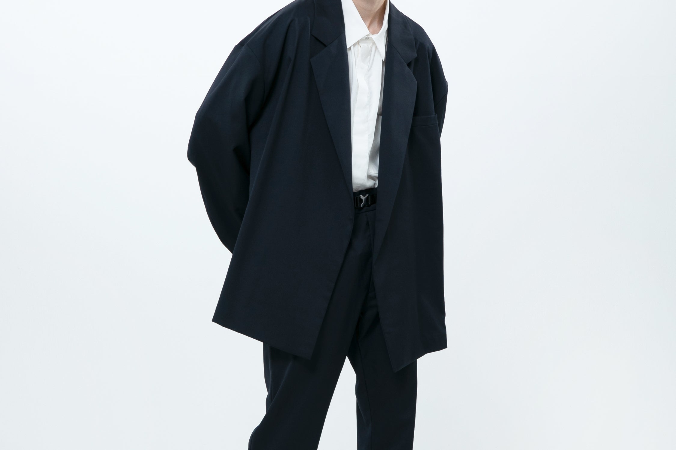 W SET-UP SERIES