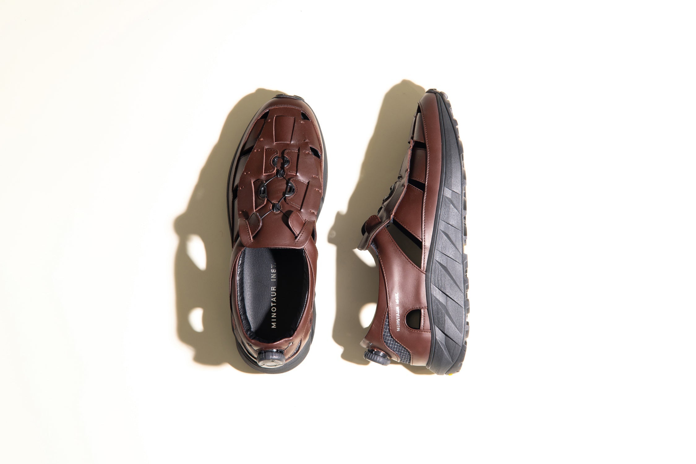 MI DISC G SANDAL