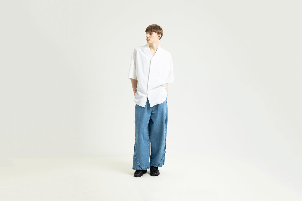 S/S WA SHIRTS | restock