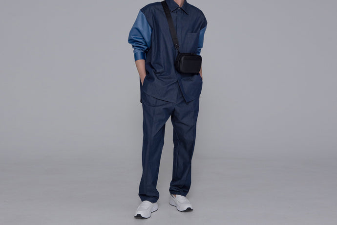SEASONLESS ESSENTIALS