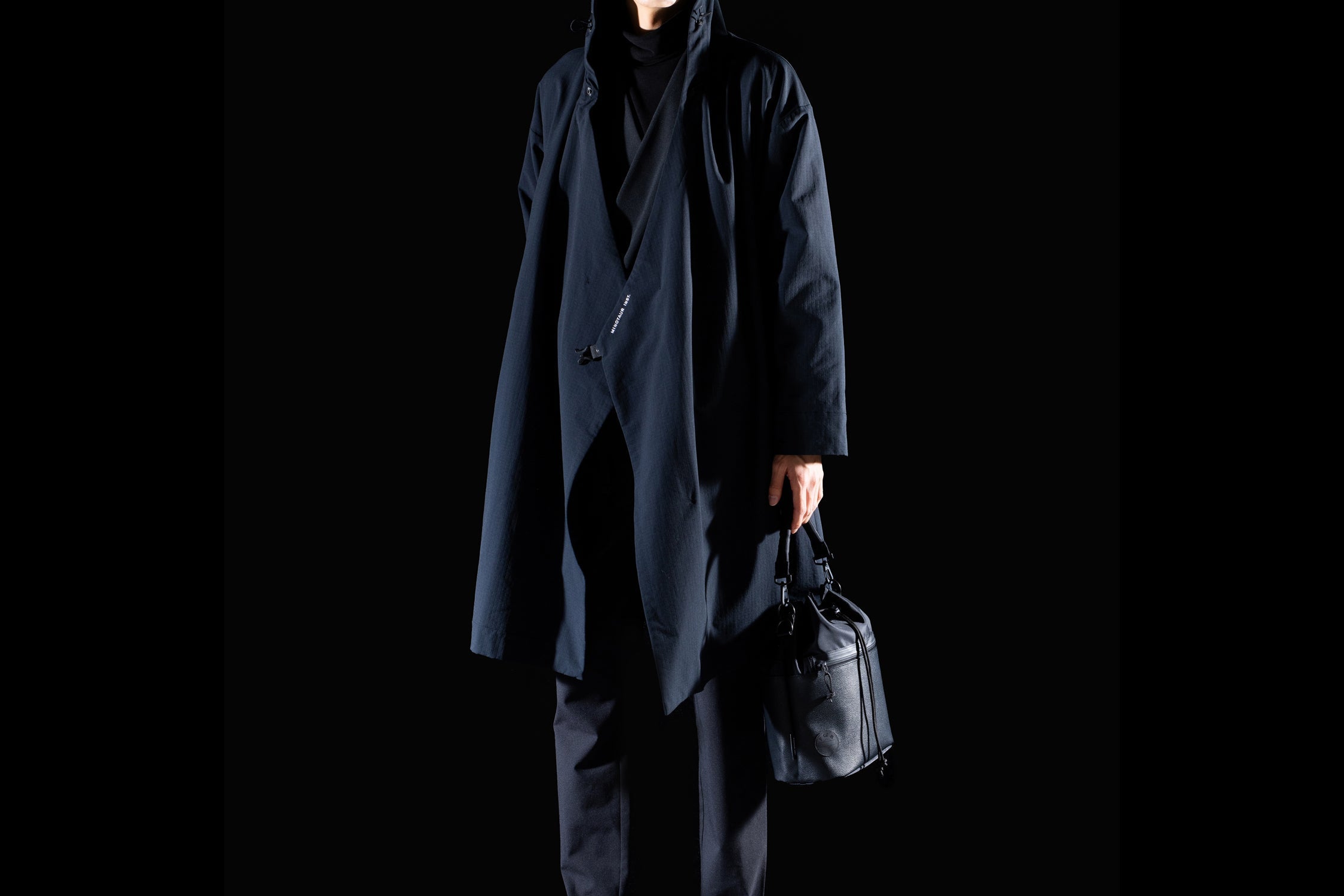 WA MODERN WINTER – MINOTAUR INST.