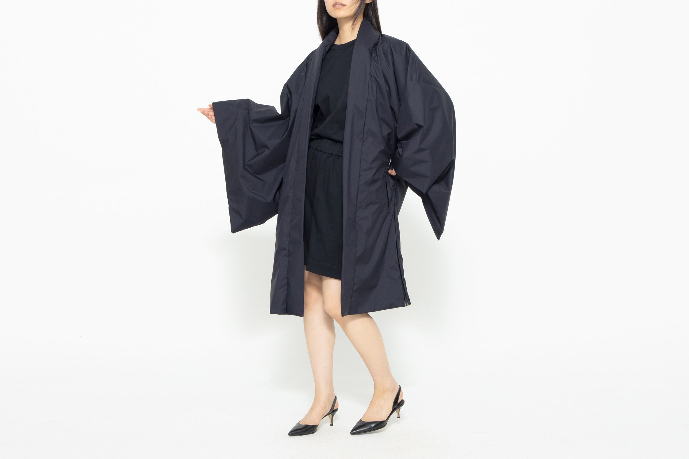 3L TRANSFORM OUTER