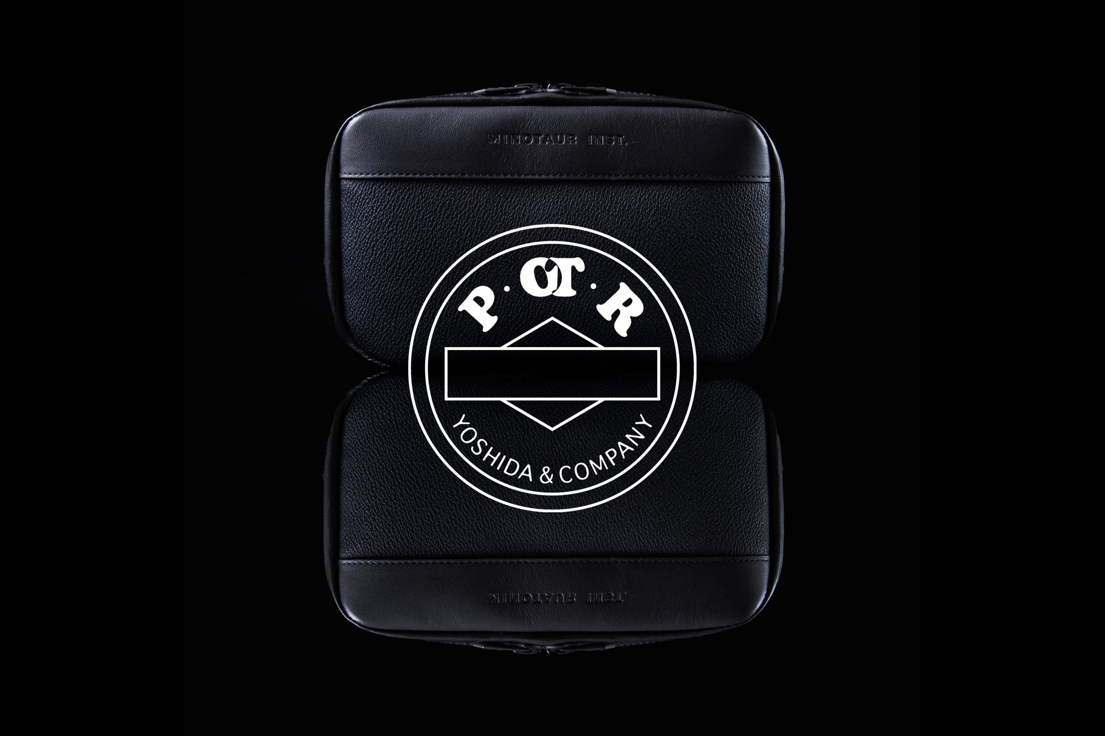 POTR x MINOTAUR INST.