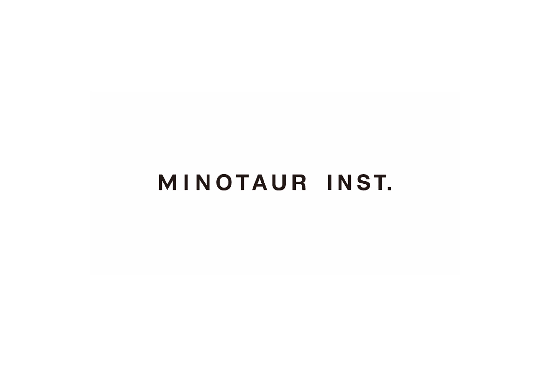 MINOTAUR INST. Members プログラム改定のお知らせ