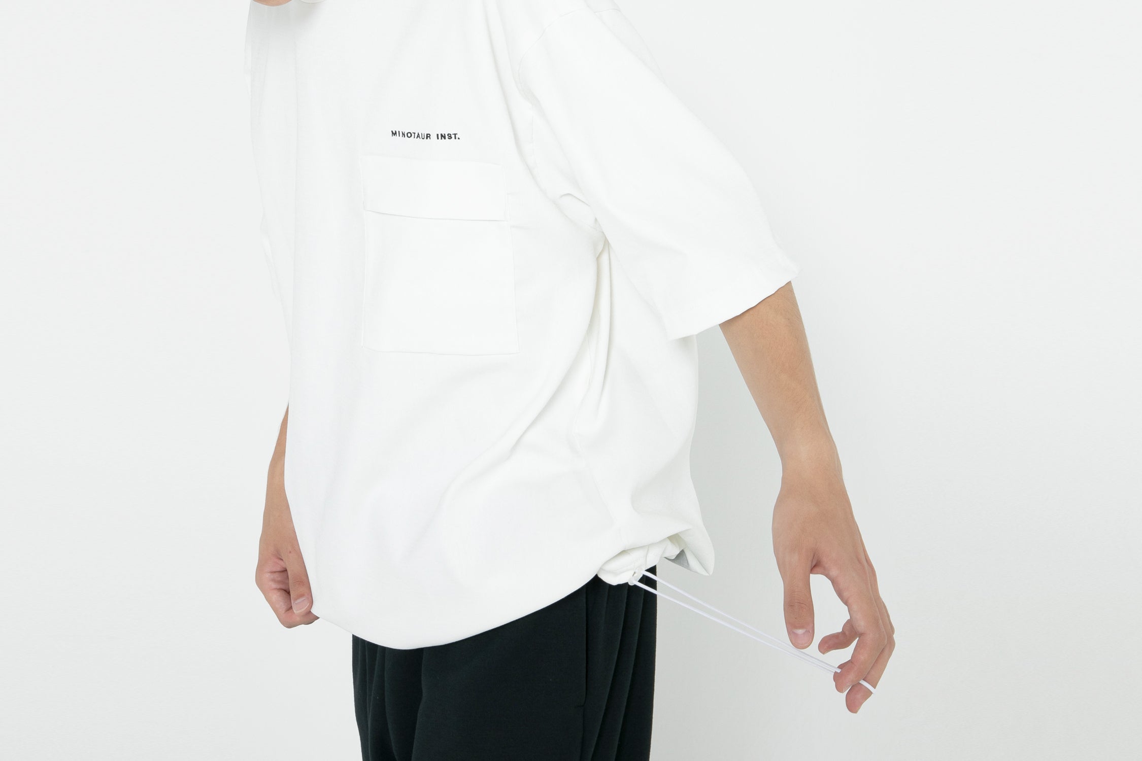 DC T-SHIRTS RESTOCK
