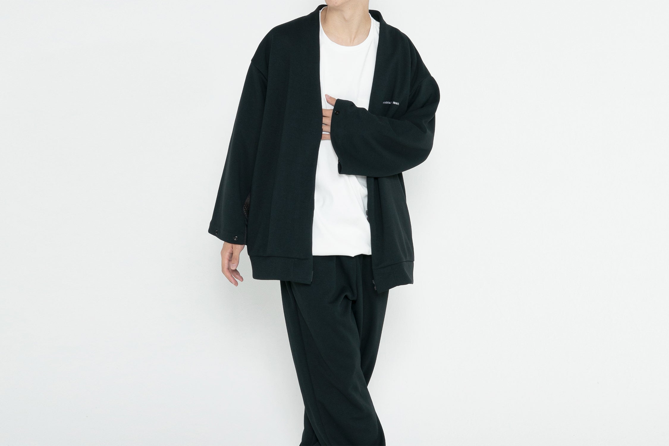 TECH HAORI