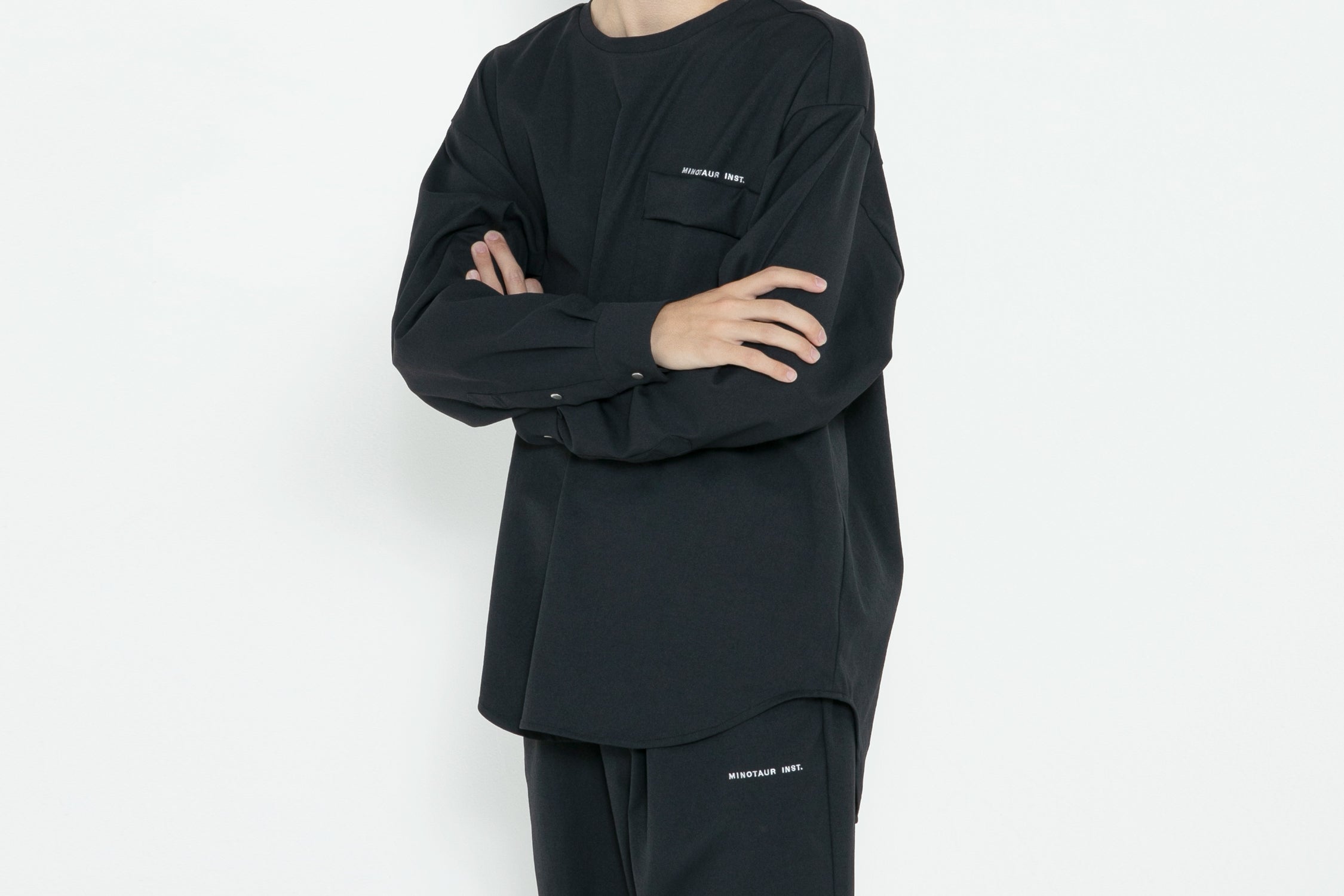 CREW SHIRTS RESTOCK