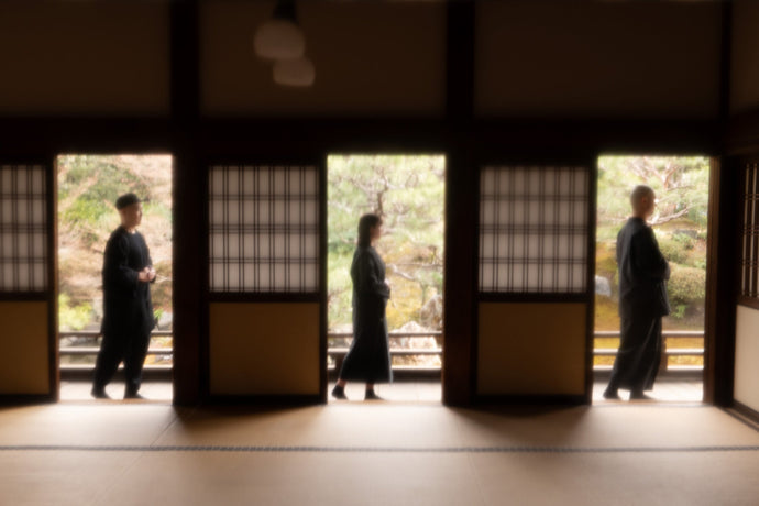 JIKU COLLECTION