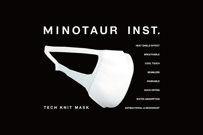 TECH KNIT MASK