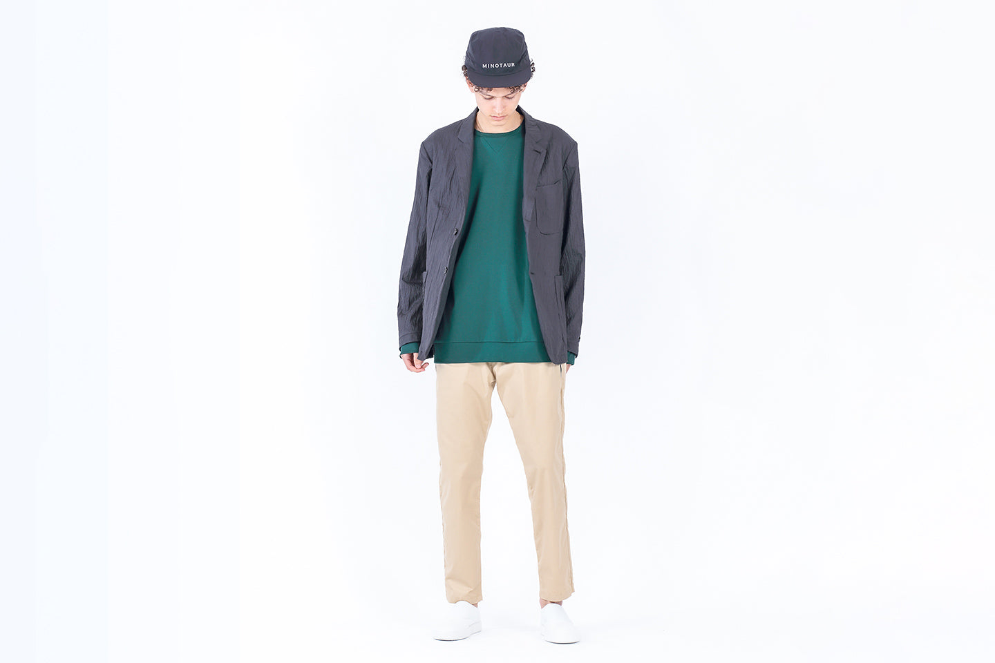 RS  PANTS series