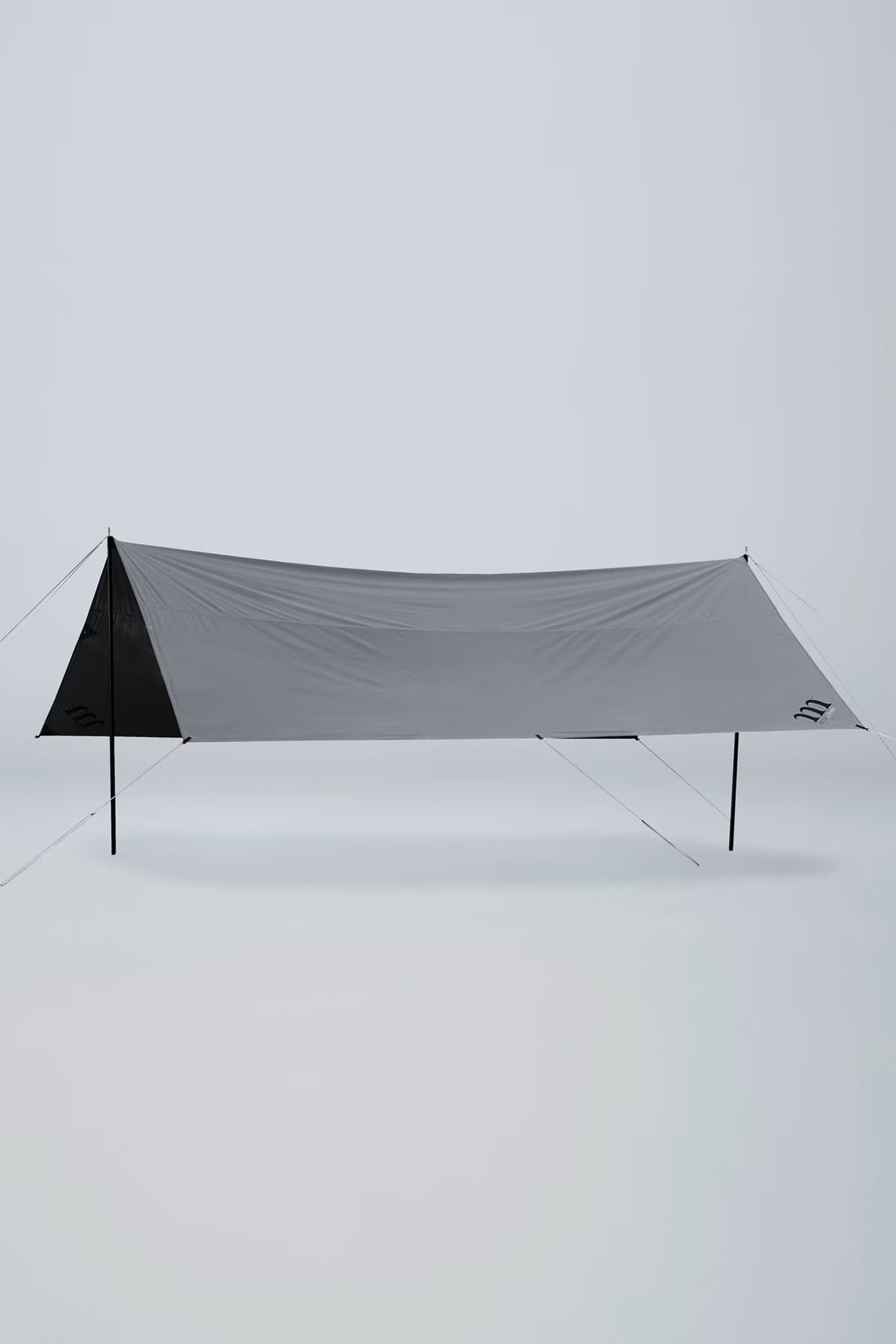 RECTA SPARK 6【MURACO ムラコ レクタ6スパーク タープ キャンプ