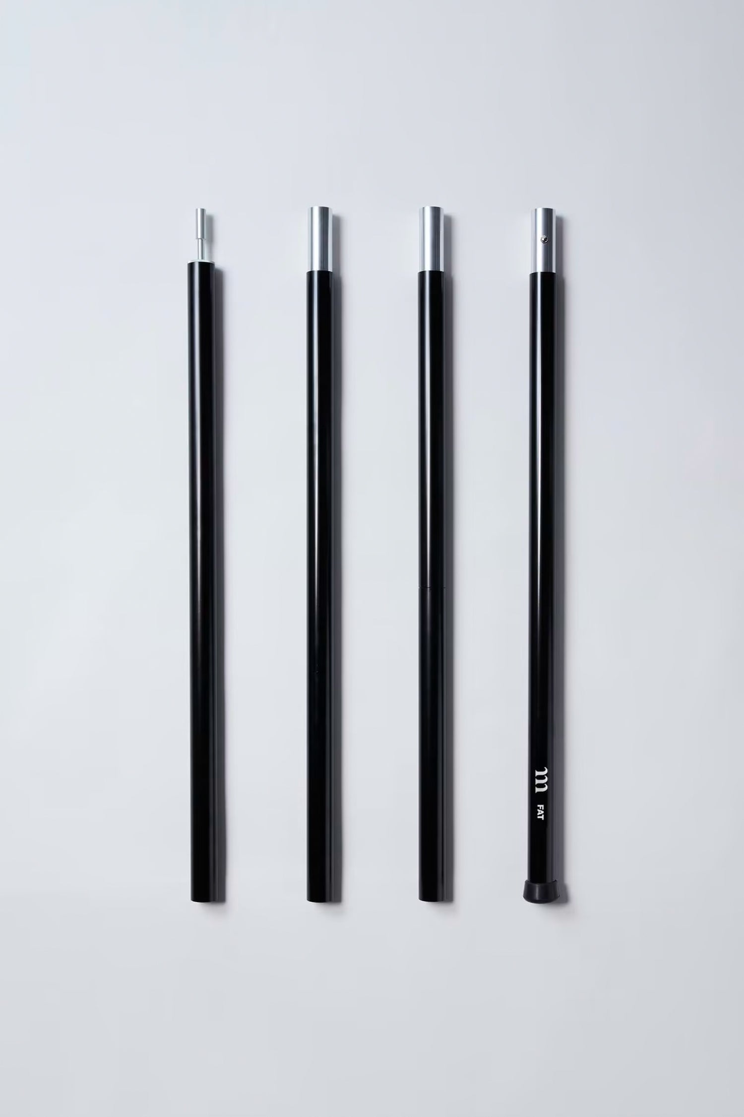 ムラコ ノースポールファット 280 muraco NORTHPOLE FAT 280cm