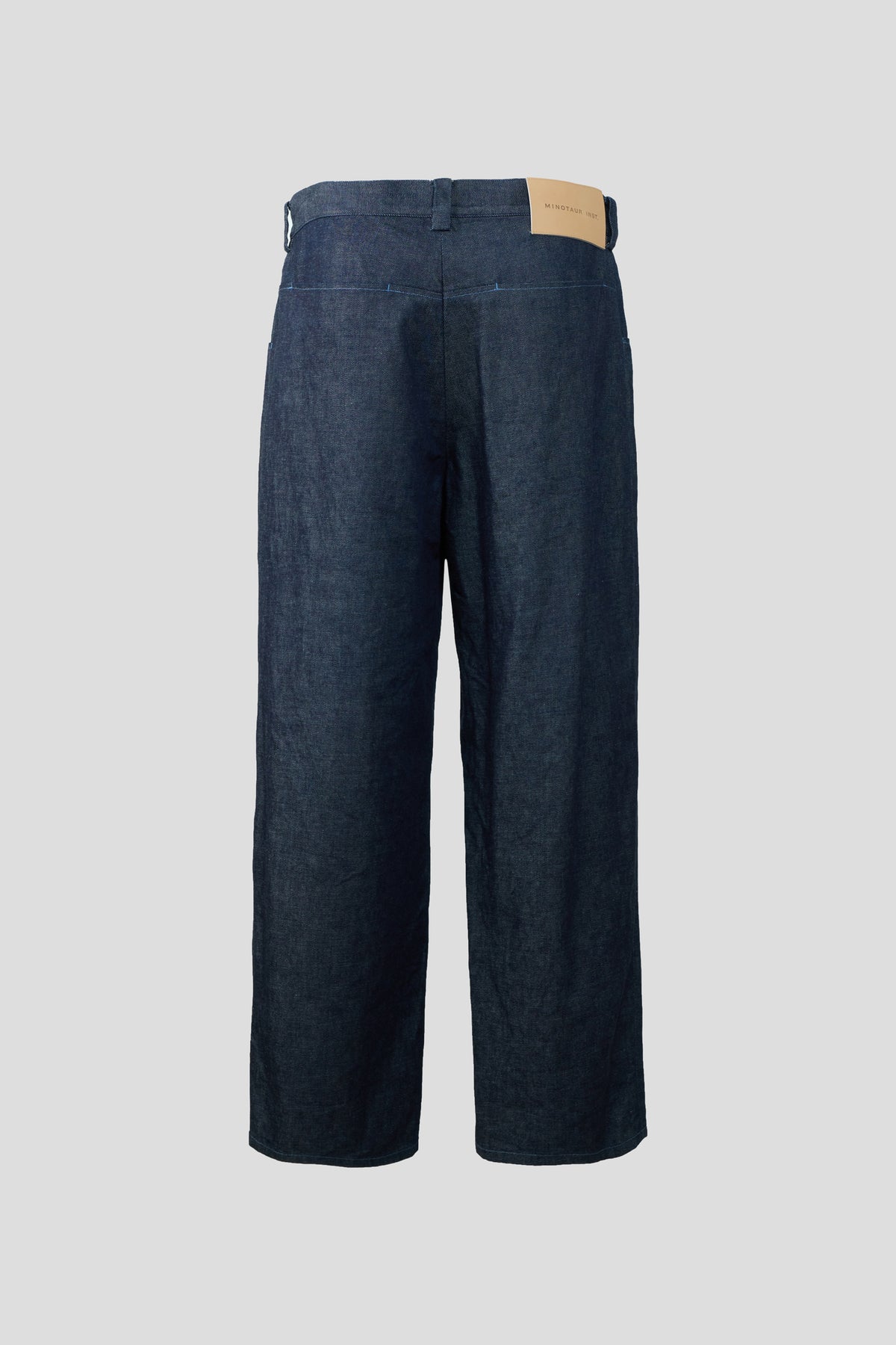 EXTRA FINE D-5P PANTS