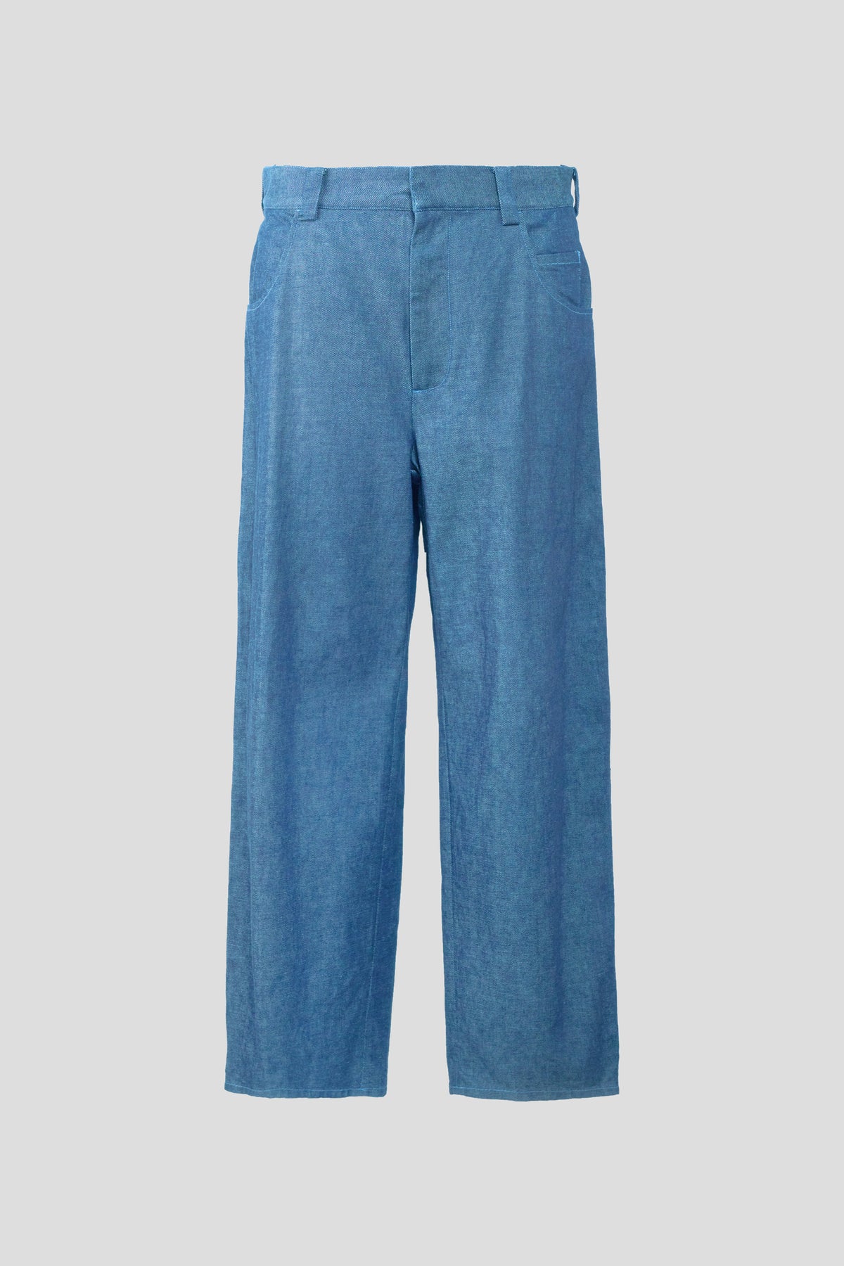 EXTRA FINE D-5P PANTS