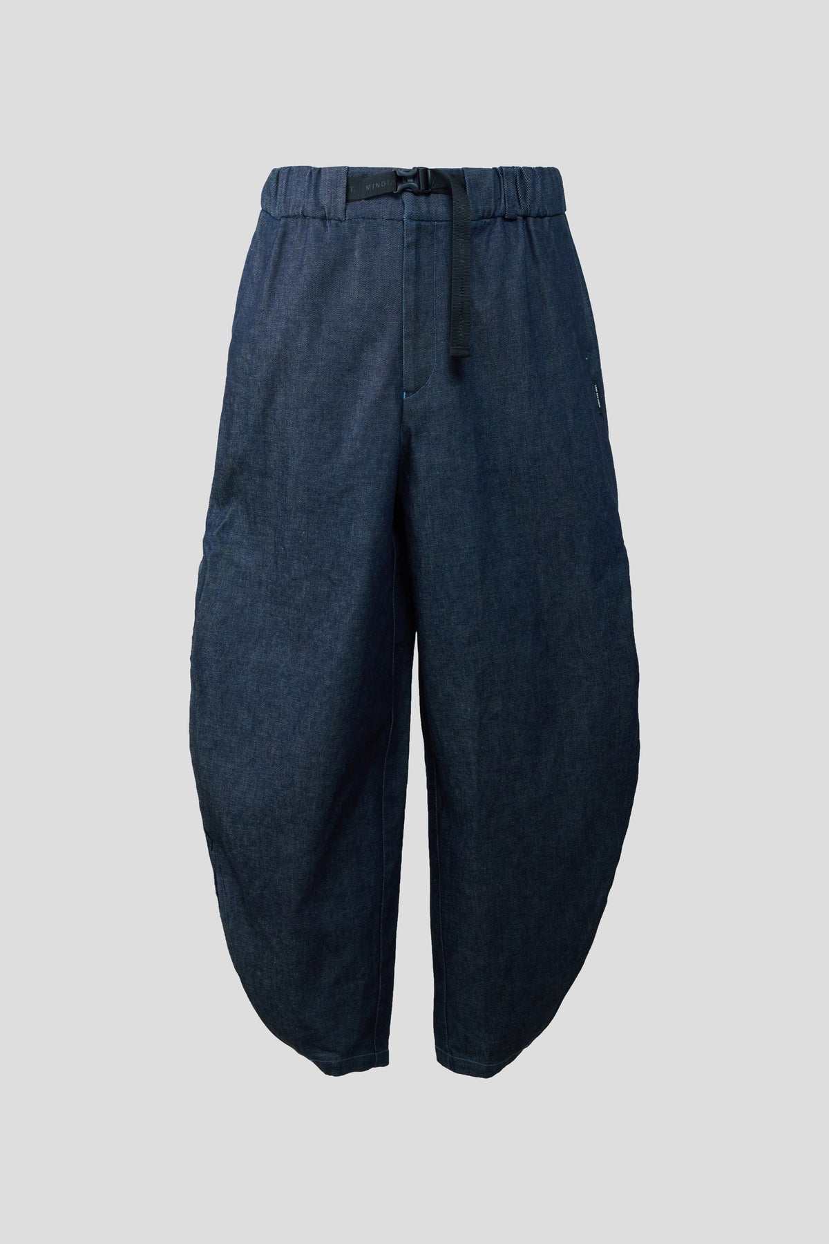 EXTRA FINE D-SN PANTS