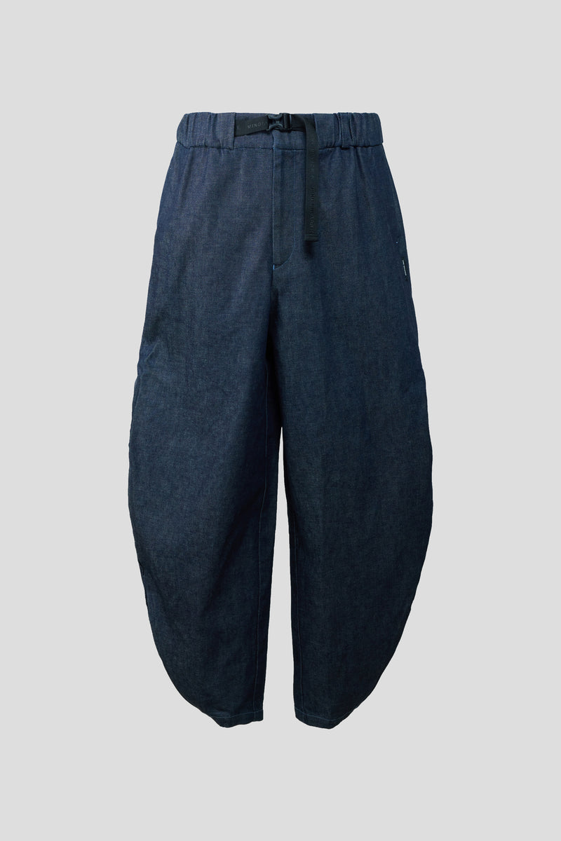 EXTRA FINE D-SN PANTS