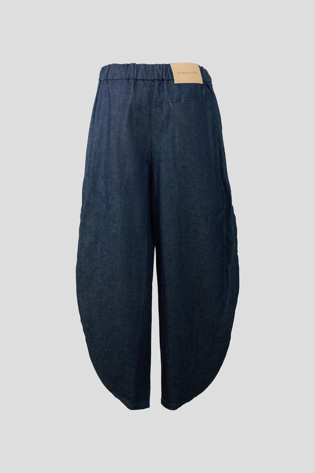 EXTRA FINE D-SN PANTS