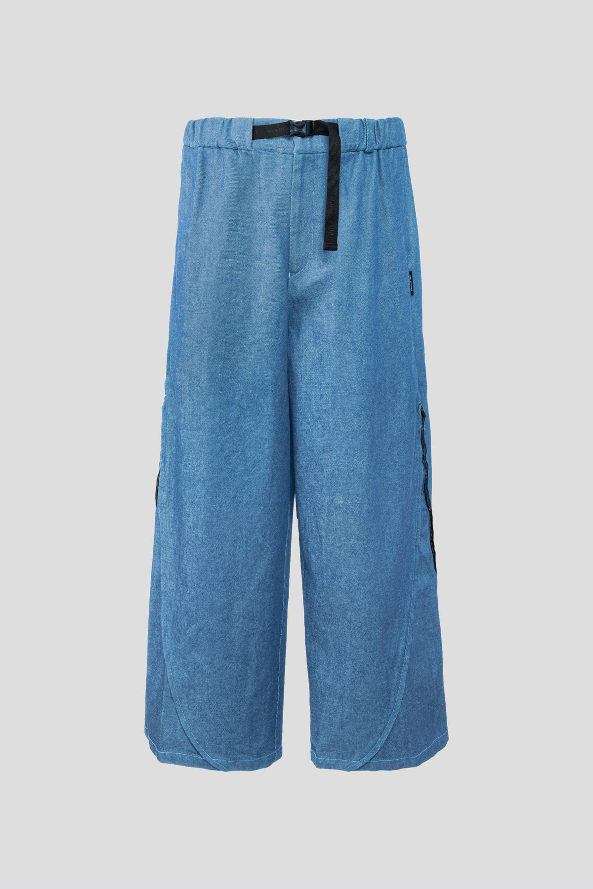 EXTRA FINE D-SN PANTS