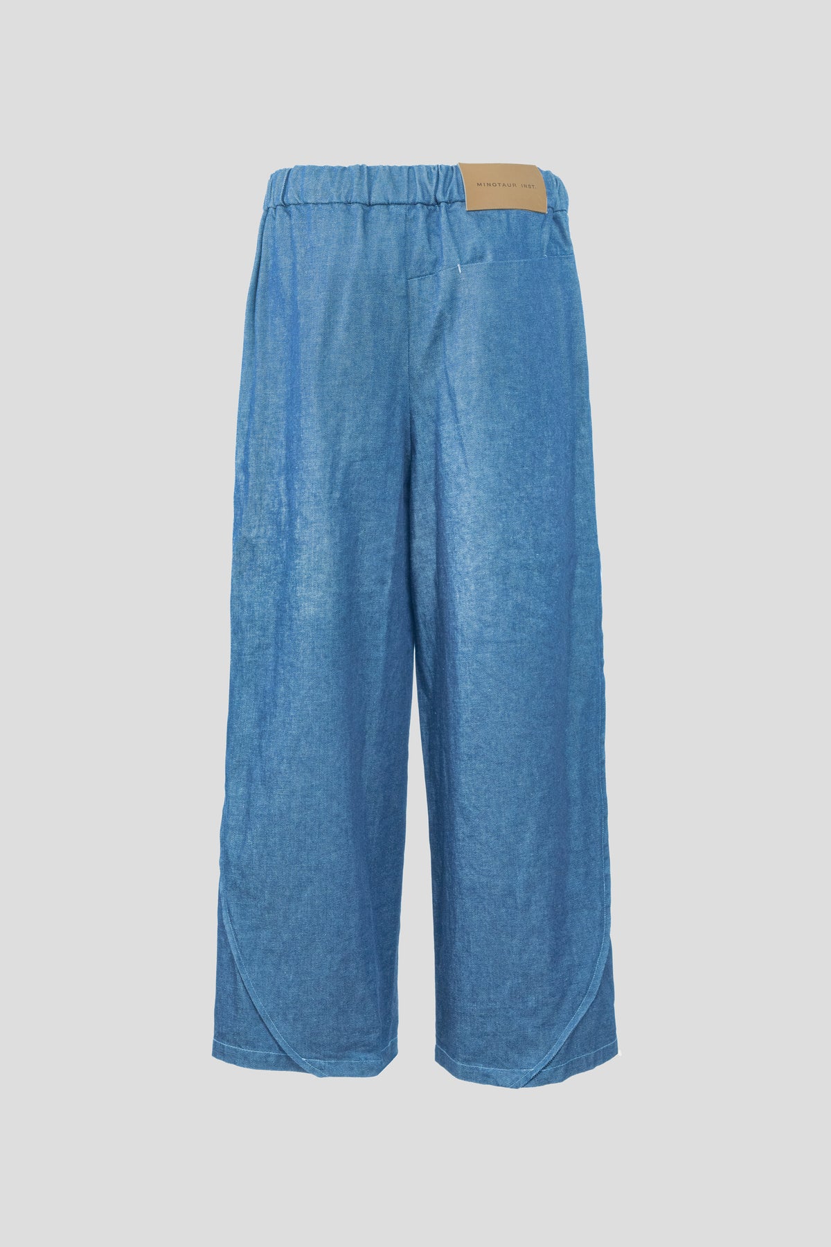 EXTRA FINE D-SN PANTS