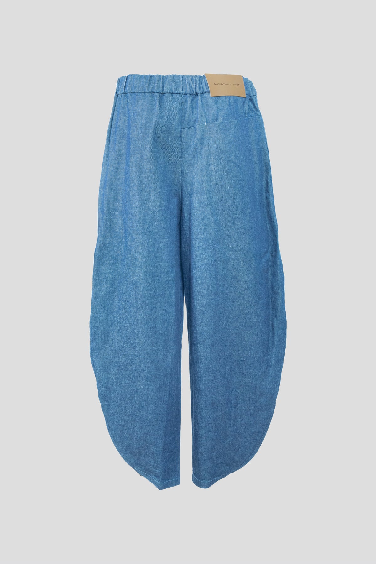 EXTRA FINE D-SN PANTS