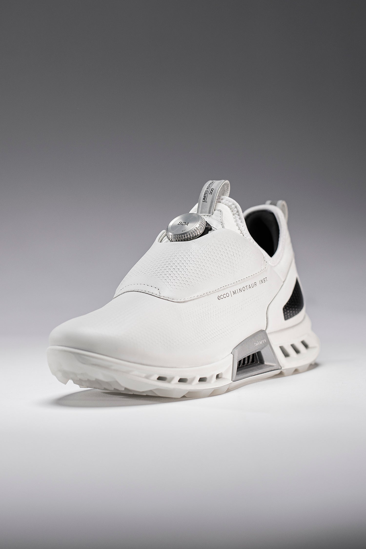 ECCO Men's Golf Biom® C4 | ECCO Golf