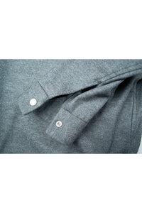 TECH WOOL OS SHIRTS