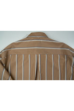 Load image into Gallery viewer, TECH STRIPE L-SHIRTS