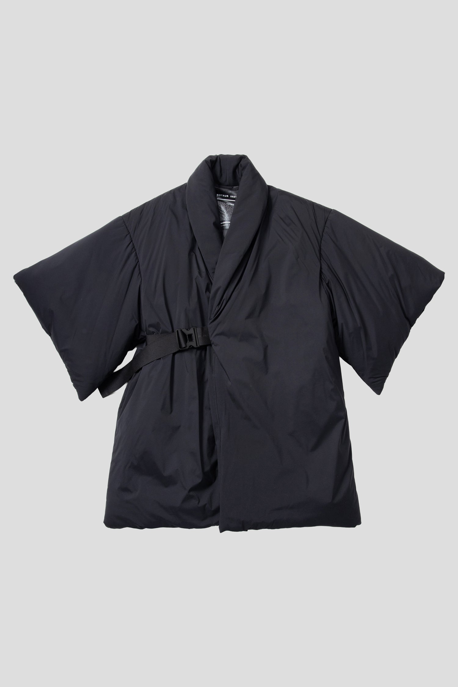 SOLAR HEAT K-ROBE【MINOTAUR INST. ミノトール インスト