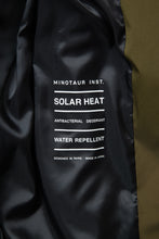 画像をギャラリービューアに読み込む, SOLAR HEAT K-ROBE