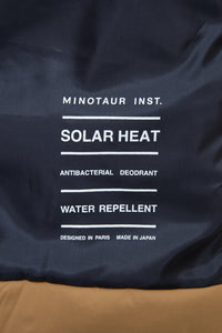 SOLAR HEAT M3B