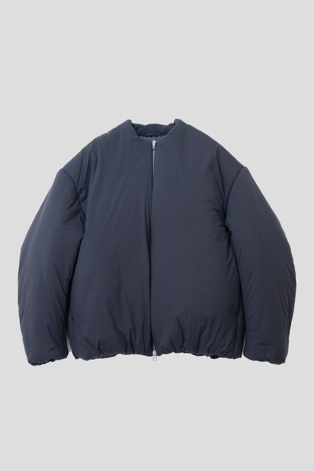 SOLAR HEAT BLOUSON