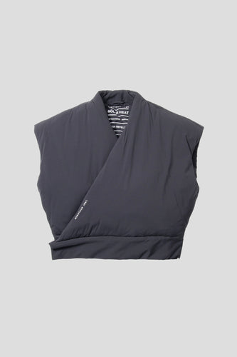 KURO K-VEST【WOMEN'S】