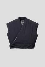 画像をギャラリービューアに読み込む, KURO K-VEST【UNISEX】