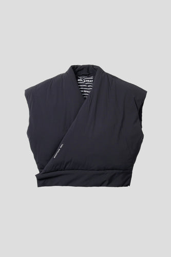 KURO K-VEST【WOMEN'S】