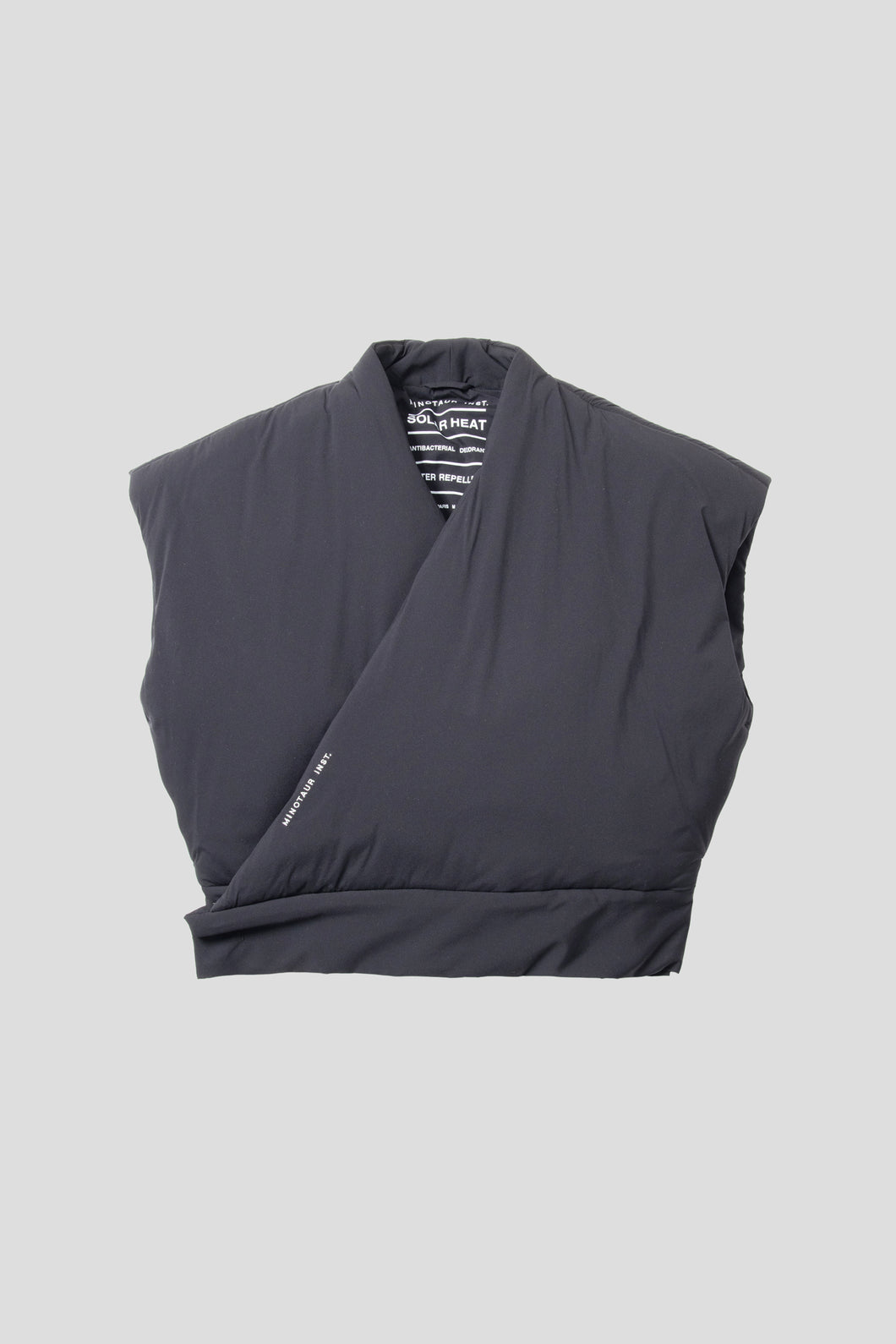 KURO K-VEST【UNISEX】