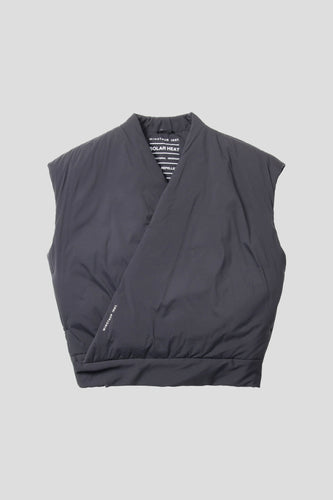 KURO K-VEST【UNISEX】