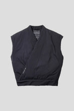 画像をギャラリービューアに読み込む, KURO K-VEST【UNISEX】