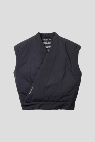 KURO K-VEST【UNISEX】