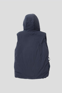 ZONE HOOD VEST