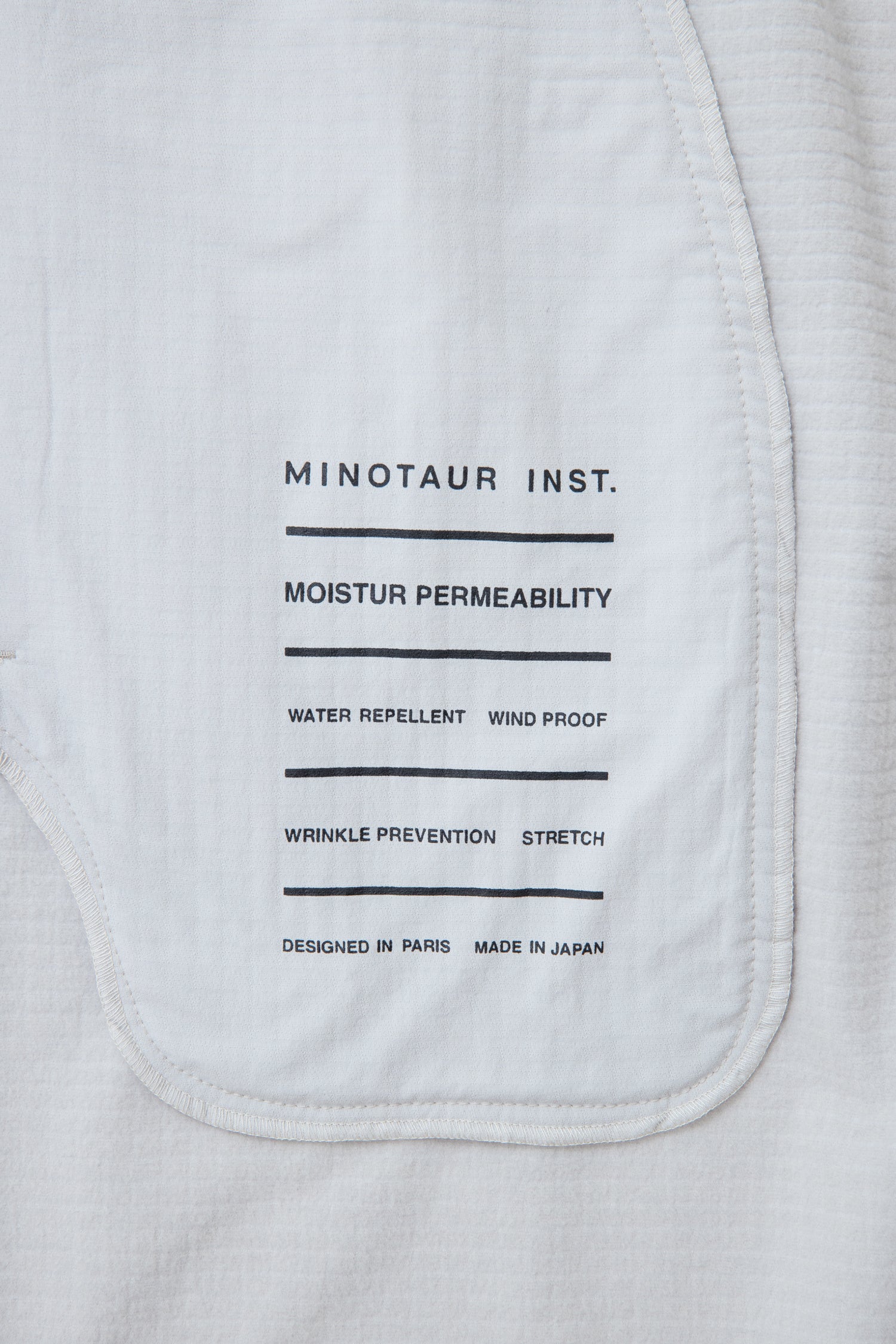 KURO MF COAT