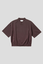 画像をギャラリービューアに読み込む, TECH KNIT WA-NECK