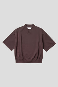 TECH KNIT WA-NECK