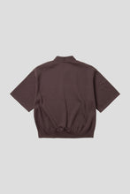 画像をギャラリービューアに読み込む, TECH KNIT WA-NECK