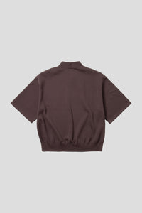 TECH KNIT WA-NECK