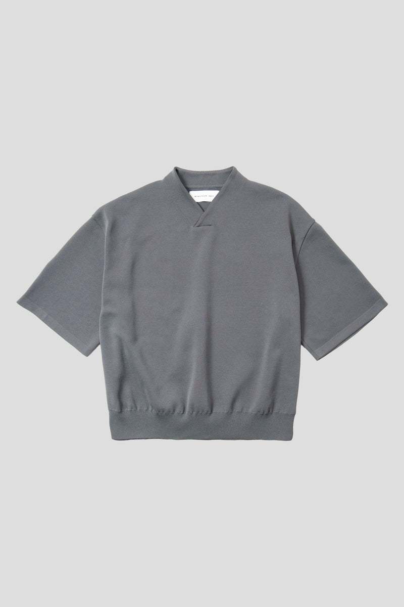 TECH KNIT WA-NECK