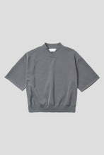 画像をギャラリービューアに読み込む, TECH KNIT WA-NECK