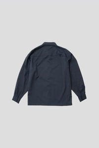 W ZIP SHIRTS BLOUSON